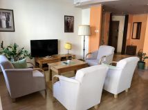 Mieszkanie 4-pokojowe Warszawa Ursynów, ul. Władysława Broniewskiego. Zdjęcie 1