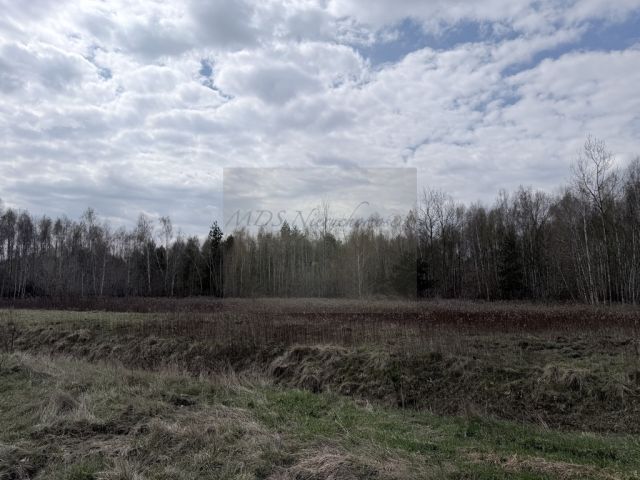 Działka inwestycyjna Wola Ducka, ul. Marii Dąbrowskiej. Zdjęcie 3