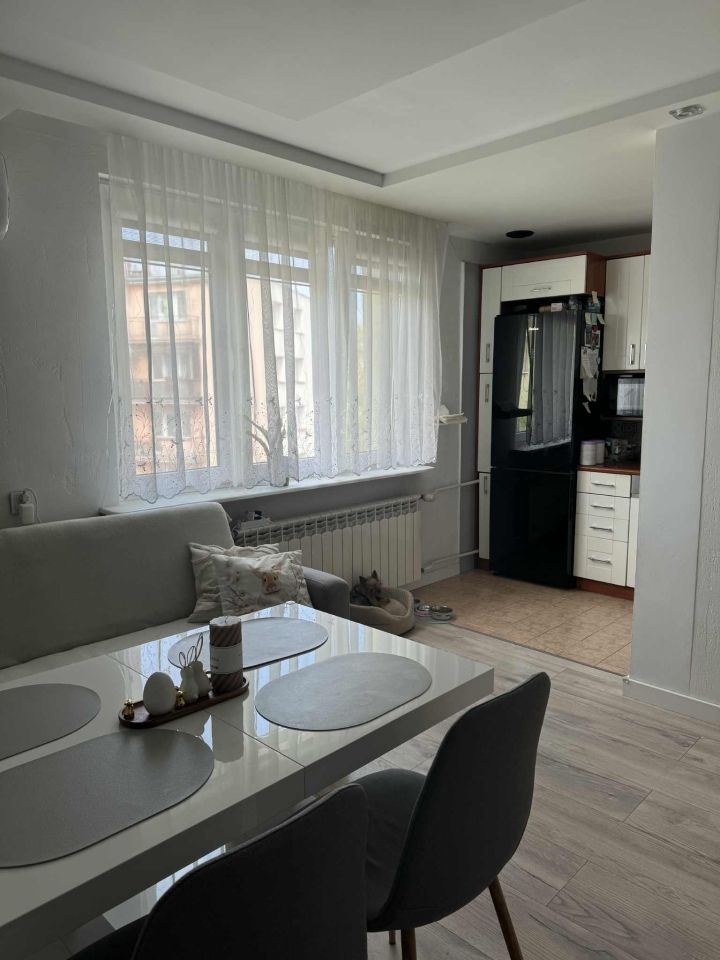 Mieszkanie 3-pokojowe Mielec Cyranka, ul. Edwarda Biernackiego. Zdjęcie 5