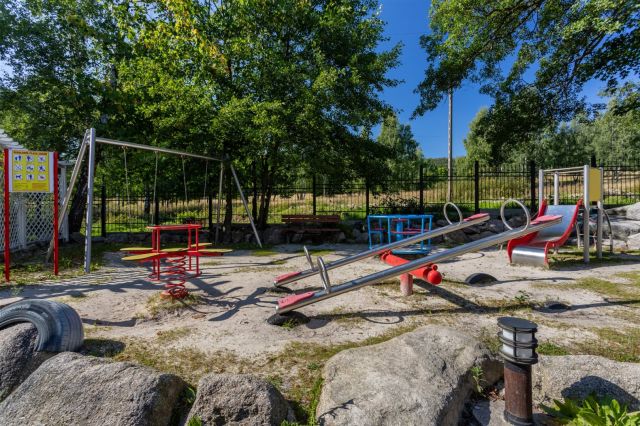 Mieszkanie 2-pokojowe Szklarska Poręba. Zdjęcie 7