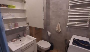 Mieszkanie 2-pokojowe Wrocław Jagodno, ul. Edmunda Kajdasza