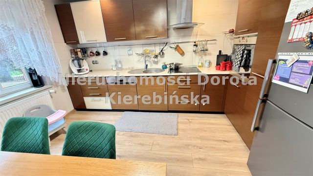 dom wolnostojący, 5 pokoi Tomaszów Mazowiecki Ludwików. Zdjęcie 15