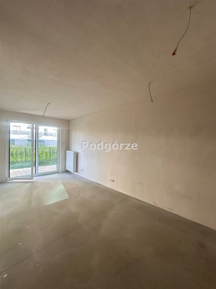 Mieszkanie 2-pokojowe Kraków Śródmieście, ul. Franciszka Bohomolca. Zdjęcie 4