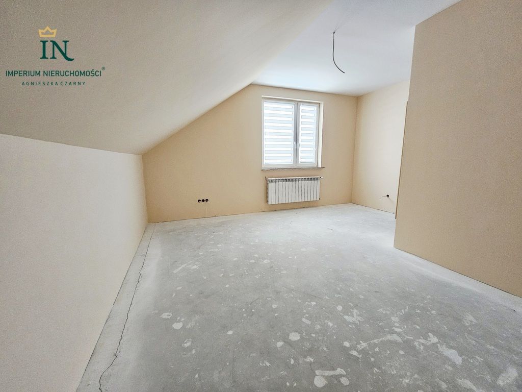 dom wolnostojący, 7 pokoi Andrzejów. Zdjęcie 11