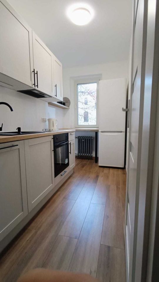 Mieszkanie 3-pokojowe Katowice Śródmieście, ul. Opolska. Zdjęcie 6