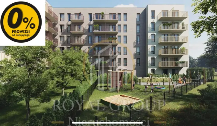 Mieszkanie 1-pokojowe Lublin Dziesiąta, ul. Zemborzycka