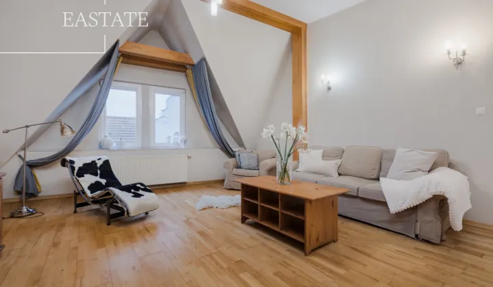 Mieszkanie 2-pokojowe Sopot, ul. Bohaterów Monte Cassino