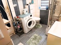 Mieszkanie 3-pokojowe Sągnity. Zdjęcie 4