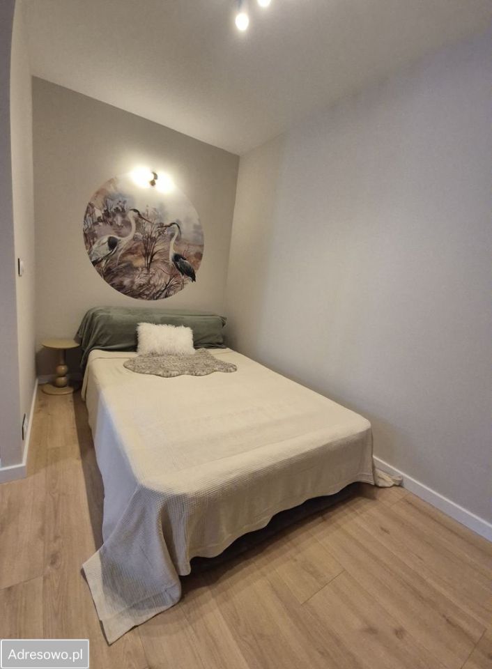 Mieszkanie 2-pokojowe Warszawa Ursynów, ul. Belgradzka. Zdjęcie 6