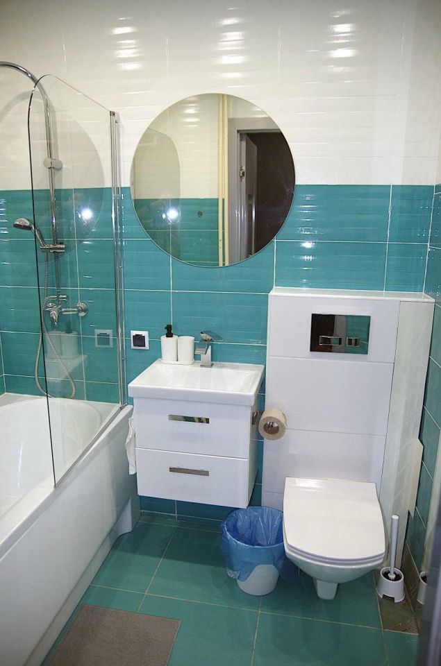 Mieszkanie 2-pokojowe Katowice Śródmieście. Zdjęcie 4