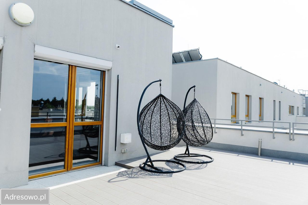 Mieszkanie 4-pokojowe Piaseczno, ul. Księcia Józefa Poniatowskiego. Zdjęcie 13