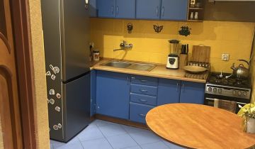 Mieszkanie 2-pokojowe Sztum, ul. Osińskiego