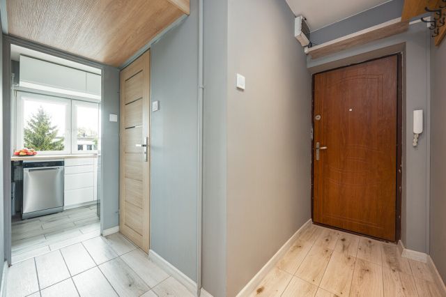 Mieszkanie 2-pokojowe Łódź Teofilów, ul. Traktorowa. Zdjęcie 12