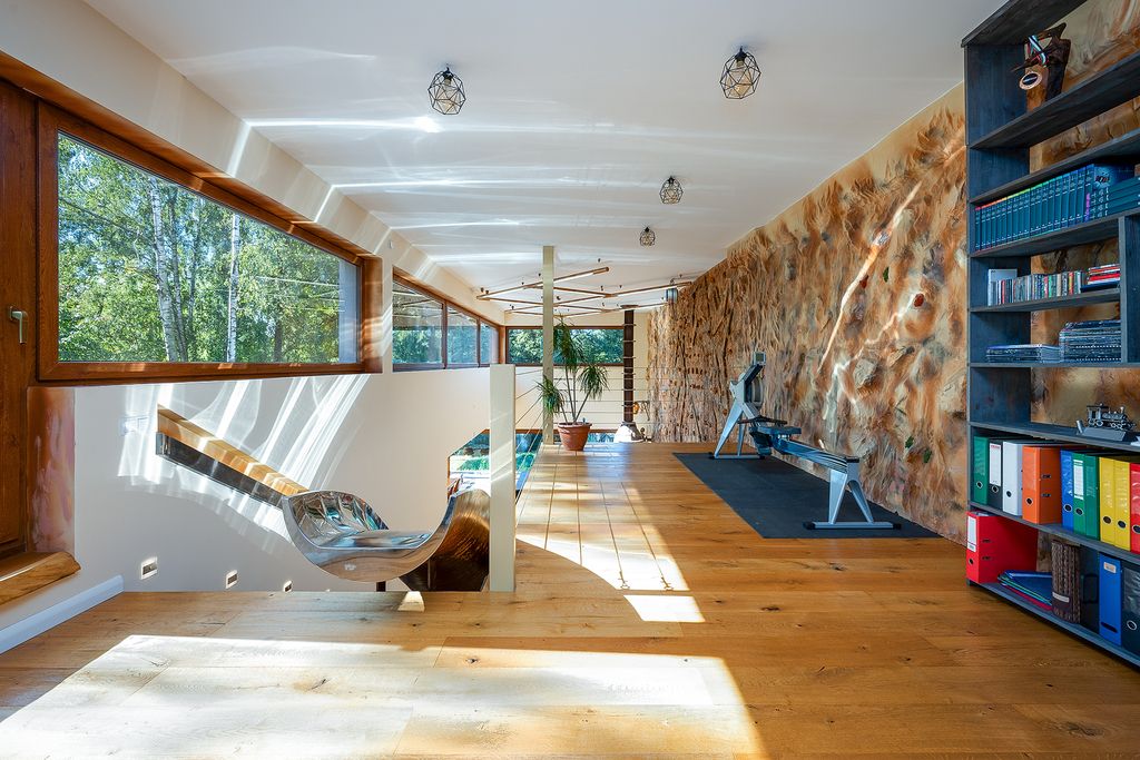 dom wolnostojący, 4 pokoje Łódź Nowosolna. Zdjęcie 7