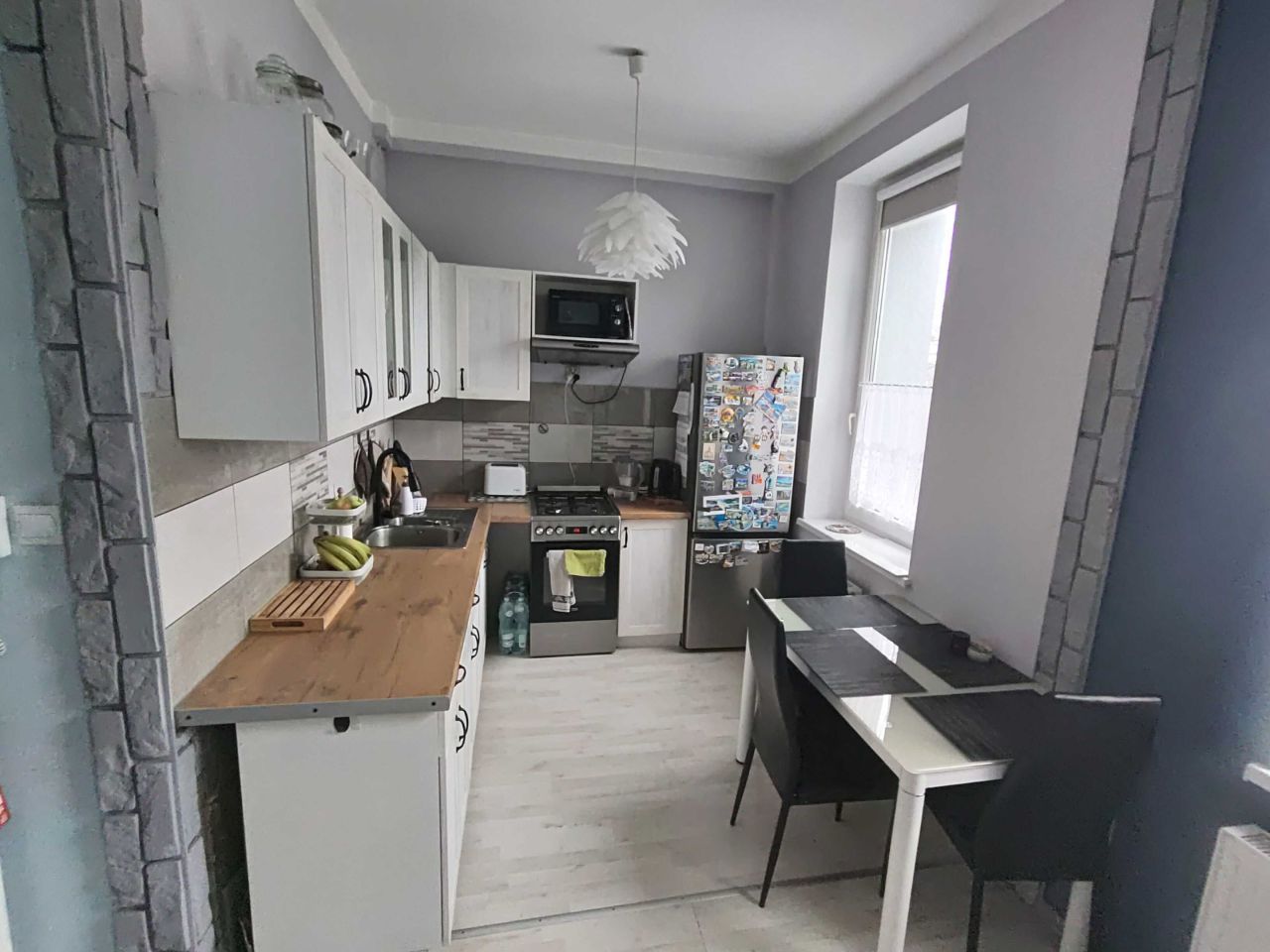 Mieszkanie 2-pokojowe Pieńsk. Zdjęcie 4