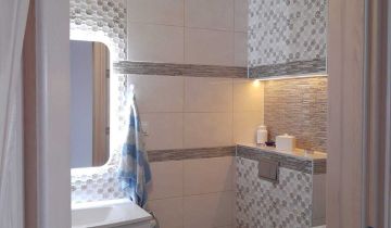 Mieszkanie 3-pokojowe Żukowo, ul. Jabłoniowa