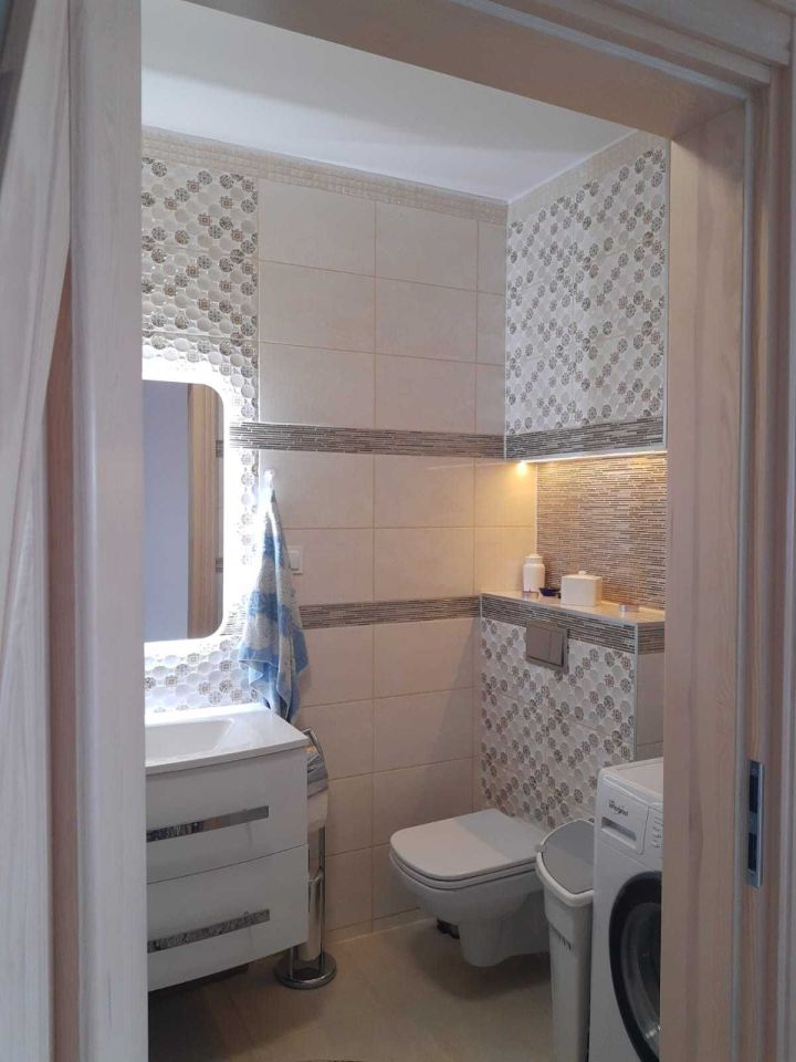 Mieszkanie 3-pokojowe Żukowo, ul. Jabłoniowa. Zdjęcie 2