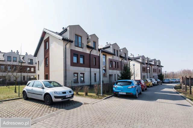 Mieszkanie 2-pokojowe Kraków Prądnik Biały, ul. Władysława Łokietka. Zdjęcie 1