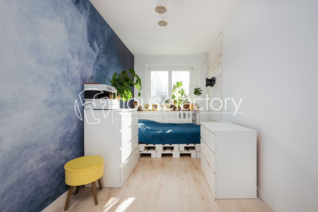 Mieszkanie 3-pokojowe Łódź Retkinia, ul. ks. Jerzego Popiełuszki. Zdjęcie 7