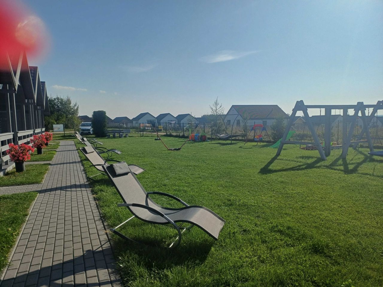 Działka inwestycyjna Mielenko. Zdjęcie 6