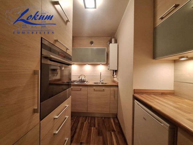 Mieszkanie 1-pokojowe Leszno, ul. gen. Władysława Sikorskiego. Zdjęcie 4