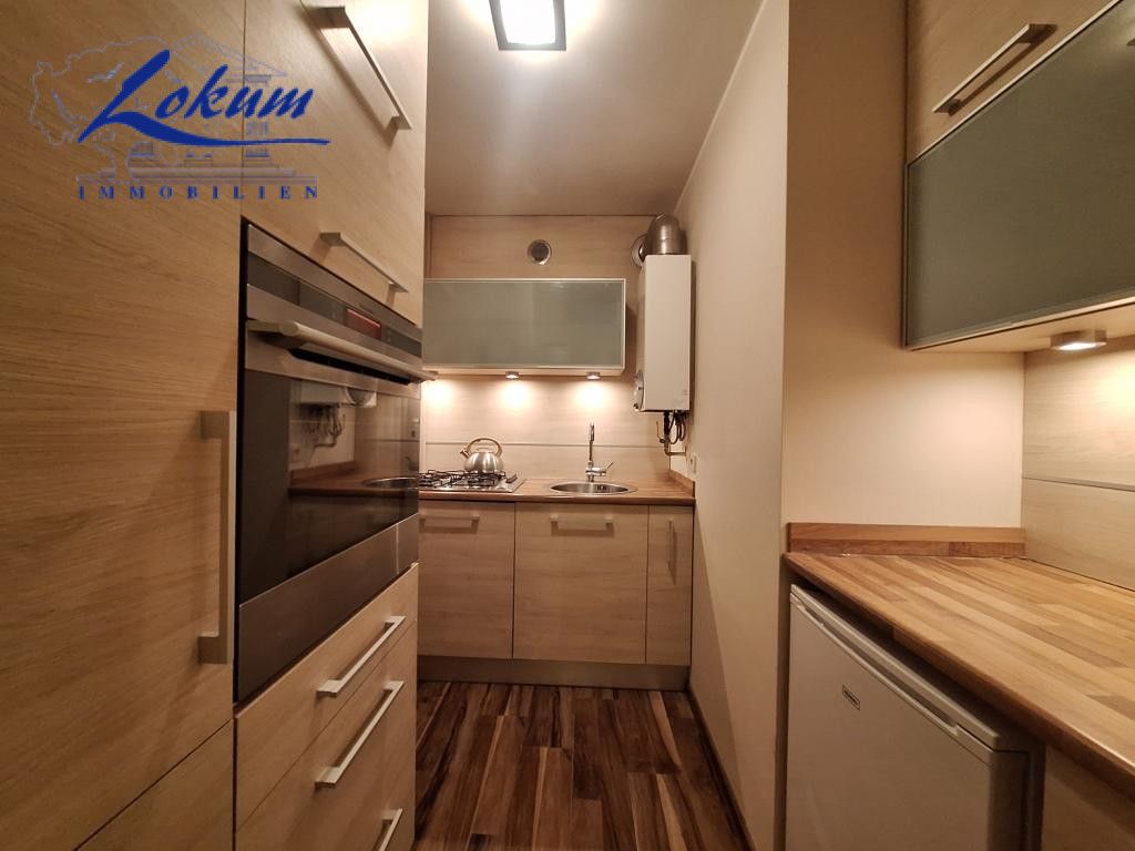 Mieszkanie 1-pokojowe Leszno, ul. gen. Władysława Sikorskiego. Zdjęcie 4