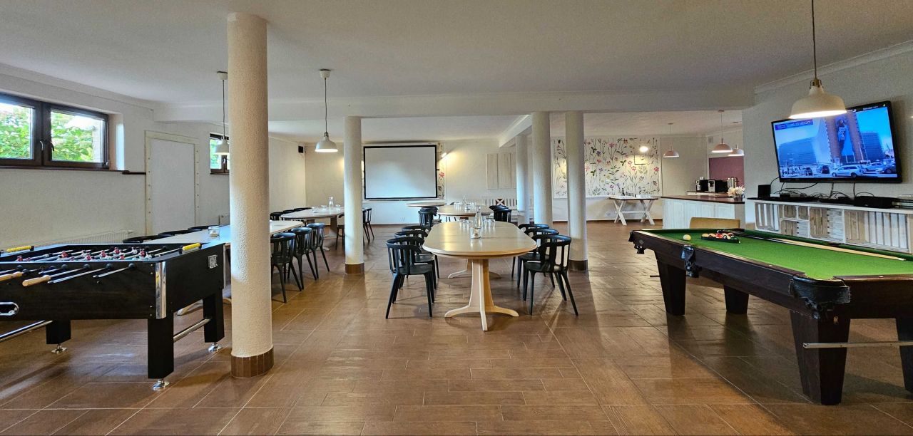 Biuro Sasino, ul. Morska. Zdjęcie 1