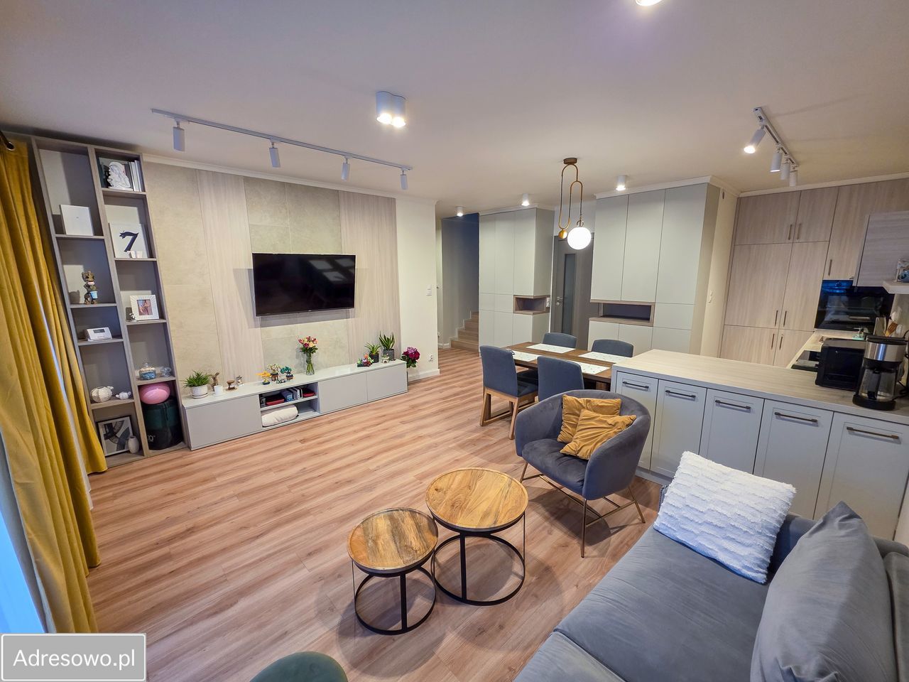 Mieszkanie 3-pokojowe Wrocław Wojszyce, ul. Kryształowa. Zdjęcie 14