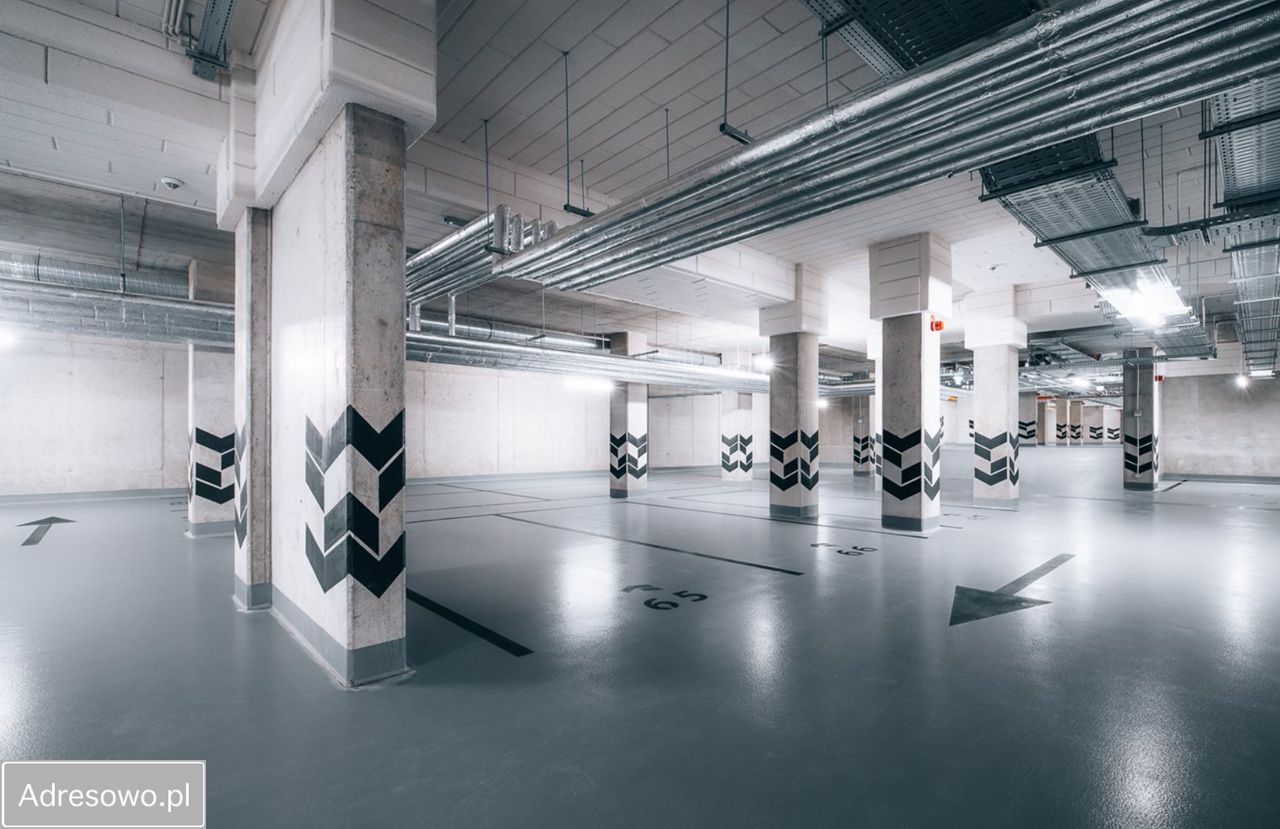 Mieszkanie 3-pokojowe Kraków Górka Narodowa, ul. Papierni Prądnickich. Zdjęcie 12