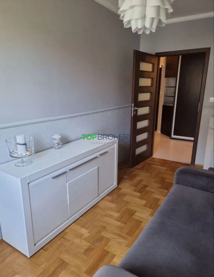 Mieszkanie 3-pokojowe Warszawa Wilanów, ul. Syta. Zdjęcie 8