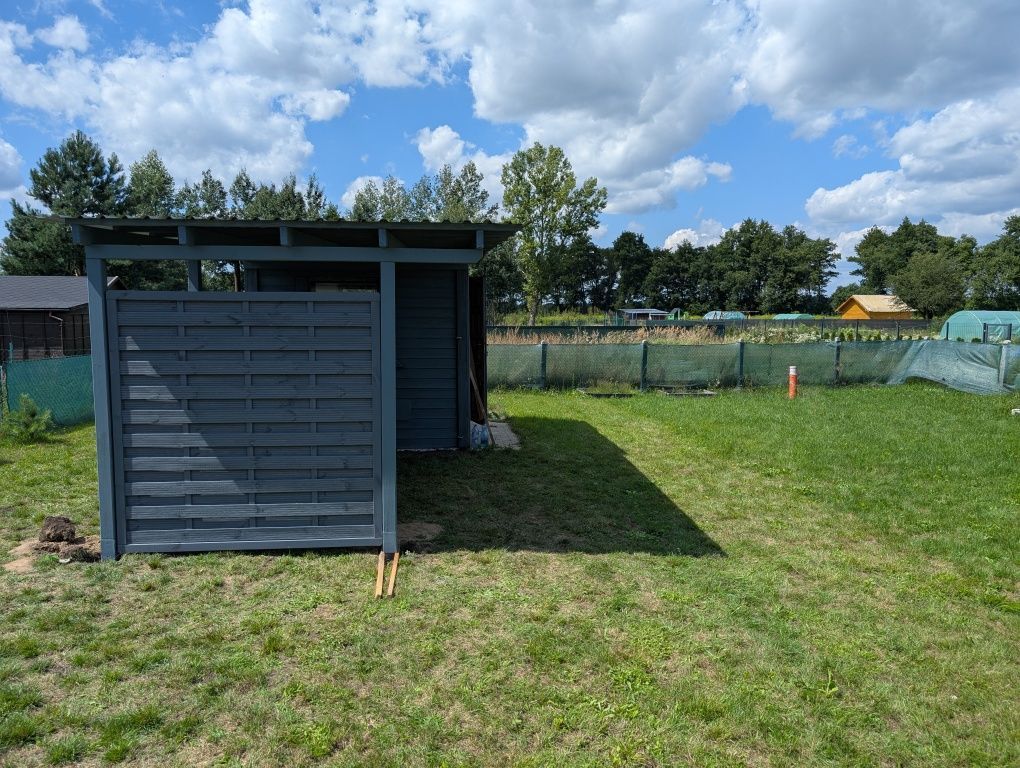 Działka rod Opole. Zdjęcie 5