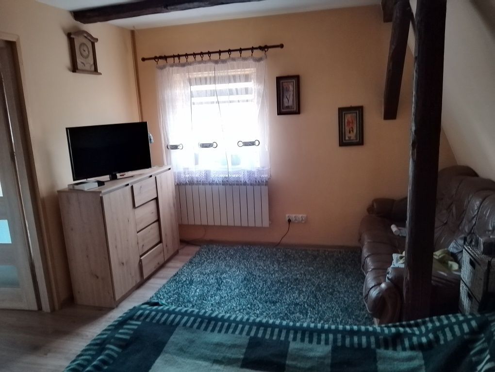 Mieszkanie 2-pokojowe Rozogi. Zdjęcie 6