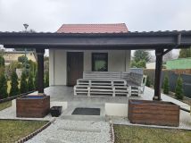 Działka rod Koło, Bogumiła. Zdjęcie 1