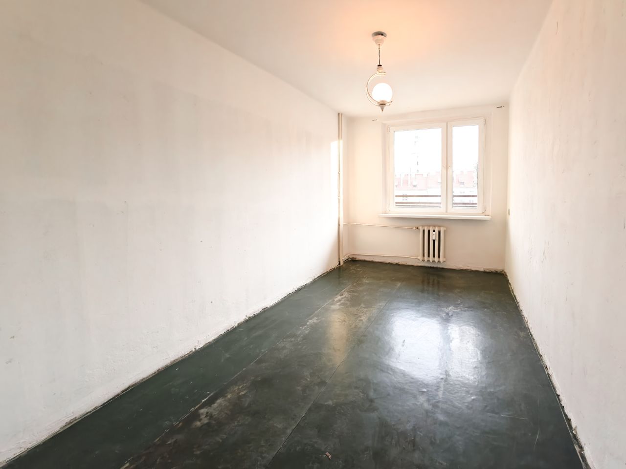 Mieszkanie 2-pokojowe Prudnik, Rynek. Zdjęcie 7