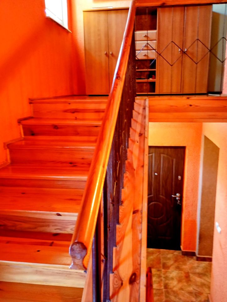 dom wolnostojący, 4 pokoje Reda Ciechocino, ul. Nowa. Zdjęcie 22