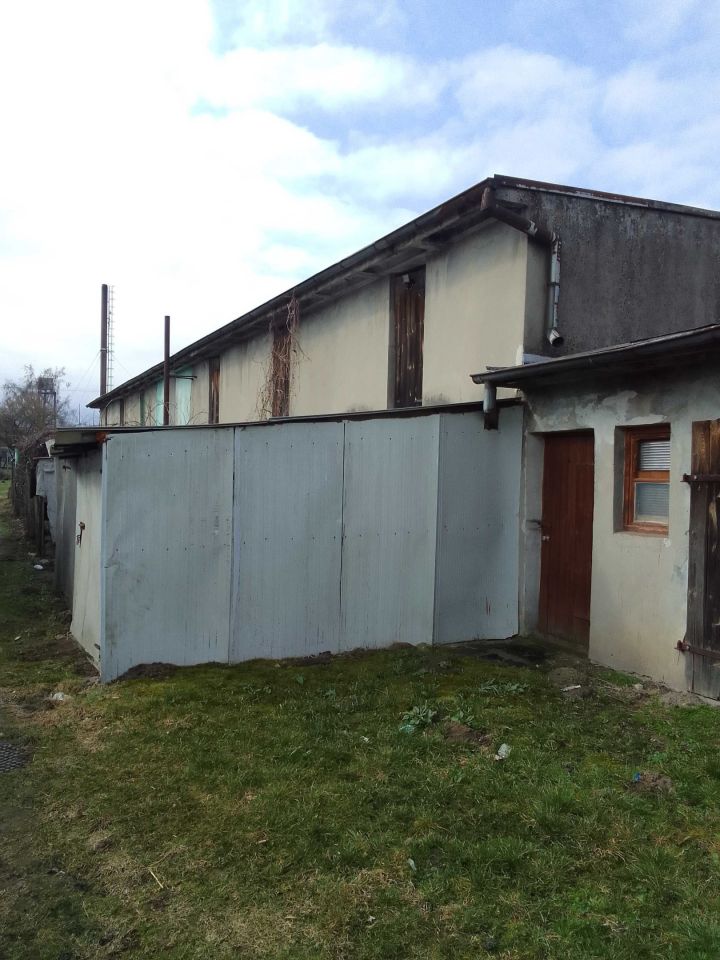 Mieszkanie 2-pokojowe Sarbinowo Drugie. Zdjęcie 2