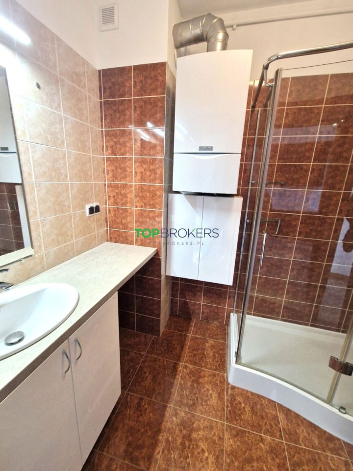 bliźniak, 4 pokoje Warszawa Ursus. Zdjęcie 17