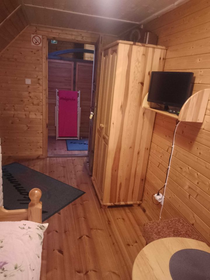 Hotel/pensjonat Nacmierz. Zdjęcie 6