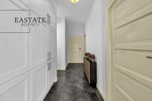 Mieszkanie 4-pokojowe Warszawa Wilanów, ul. Księdza Prymasa Augusta Hlonda. Zdjęcie 16