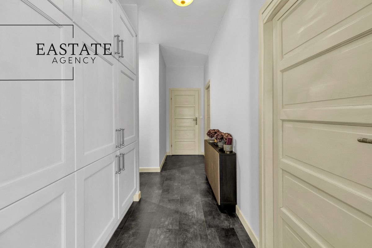 Mieszkanie 4-pokojowe Warszawa Wilanów, ul. Księdza Prymasa Augusta Hlonda. Zdjęcie 16