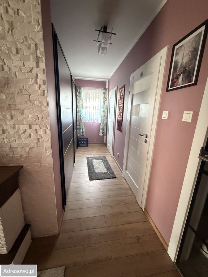 dom szeregowy, 5 pokoi Rzeszów Budziwój, ul. Miejska. Zdjęcie 11