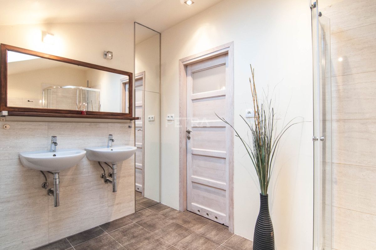 Mieszkanie 3-pokojowe Warszawa Wilanów, ul. Królewicza Jakuba. Zdjęcie 15