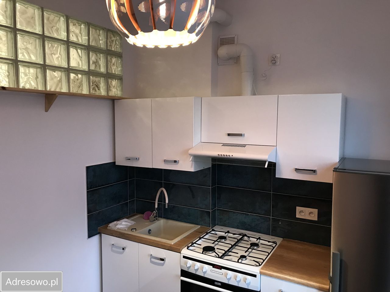 Mieszkanie 2-pokojowe Warszawa Ursus, ul. Cierlicka. Zdjęcie 13