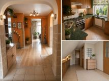 dom wolnostojący, 6 pokoi Wierzchowo, ul. Długa. Zdjęcie 1