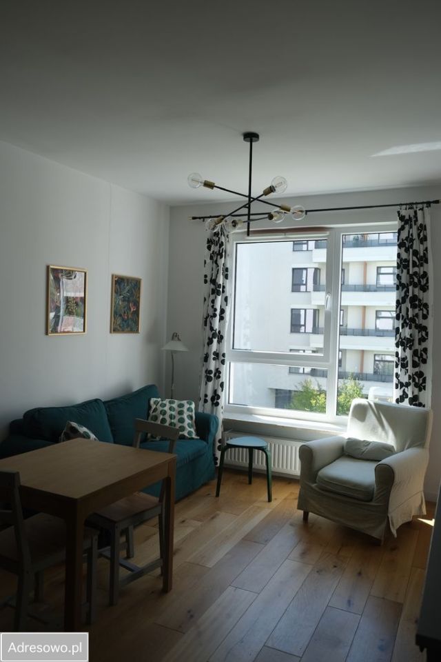 Mieszkanie 2-pokojowe Warszawa Ursus, ul. Herbu Oksza. Zdjęcie 16