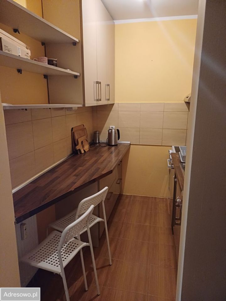 Mieszkanie 1-pokojowe Warszawa Białołęka, ul. Marcina z Wrocimowic. Zdjęcie 6