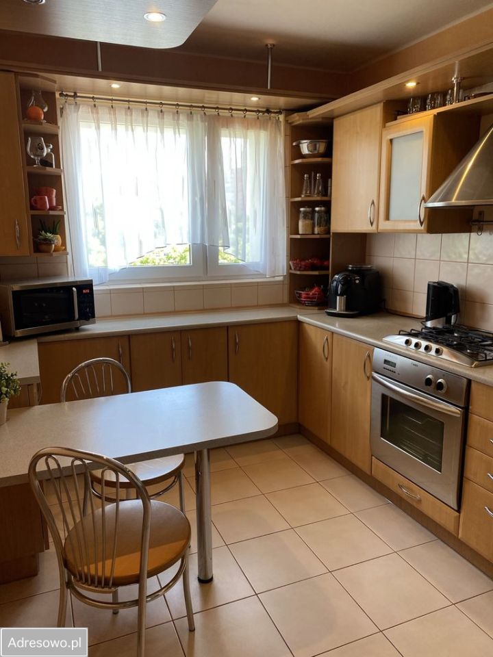 Mieszkanie 3-pokojowe Starachowice, al. Armii Krajowej. Zdjęcie 13