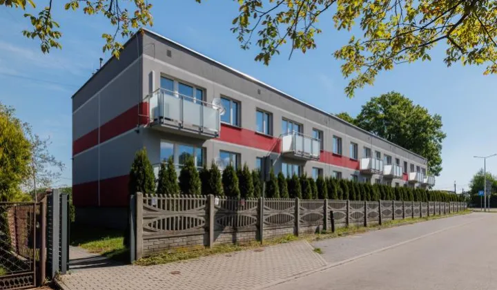 Mieszkanie 3-pokojowe Brzeszcze, ul. A. Mickiewicza