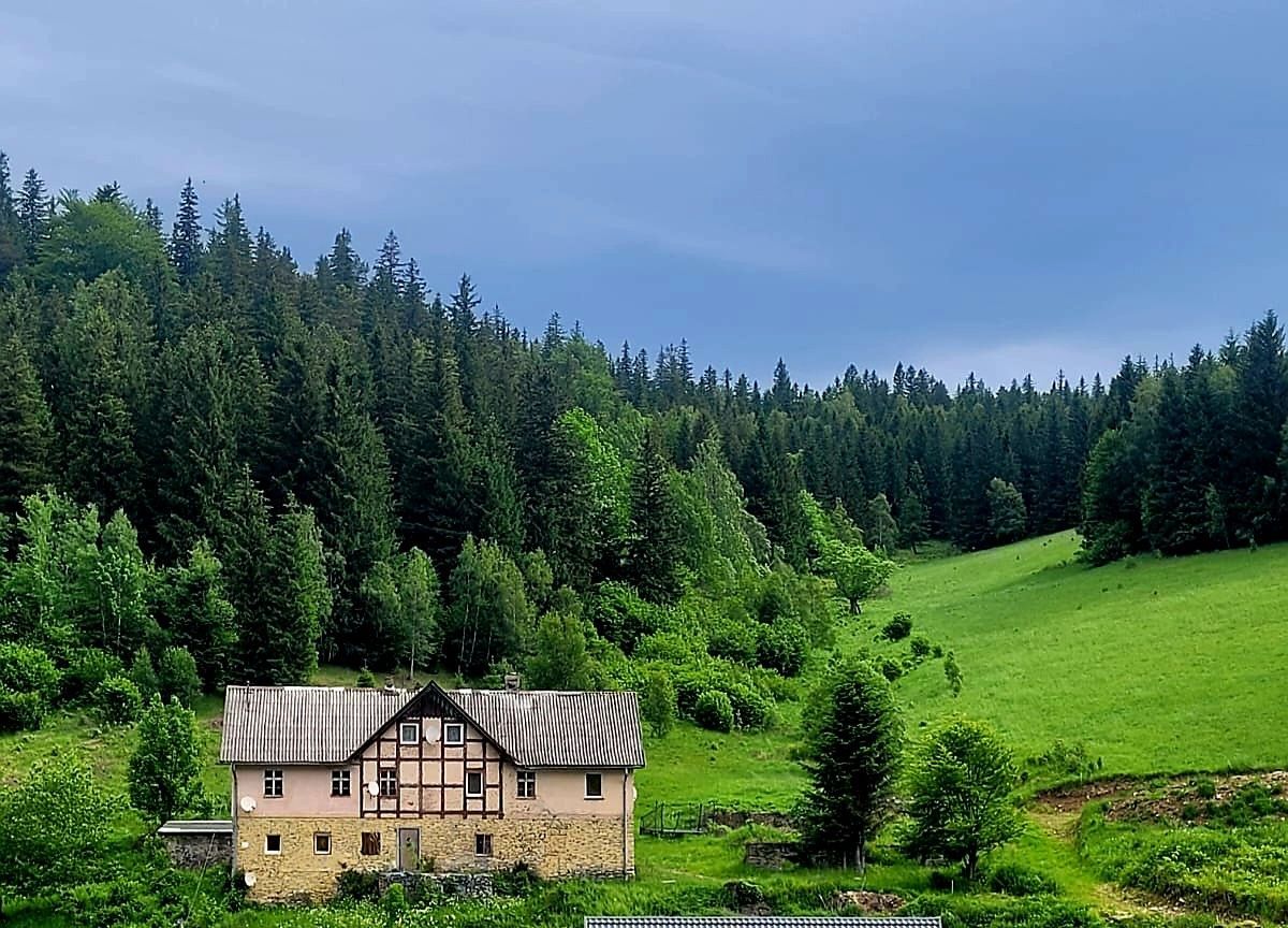Działka budowlana Nowy Gierałtów. Zdjęcie 6