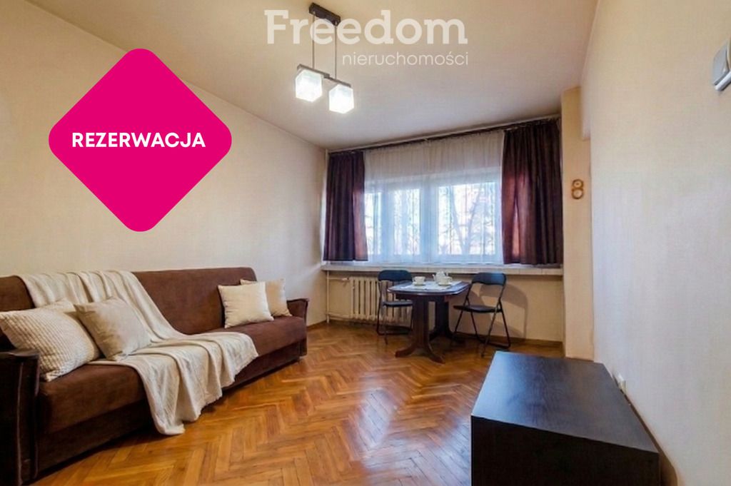 Mieszkanie 2-pokojowe Łódź Teofilów, ul. Traktorowa. Zdjęcie 1